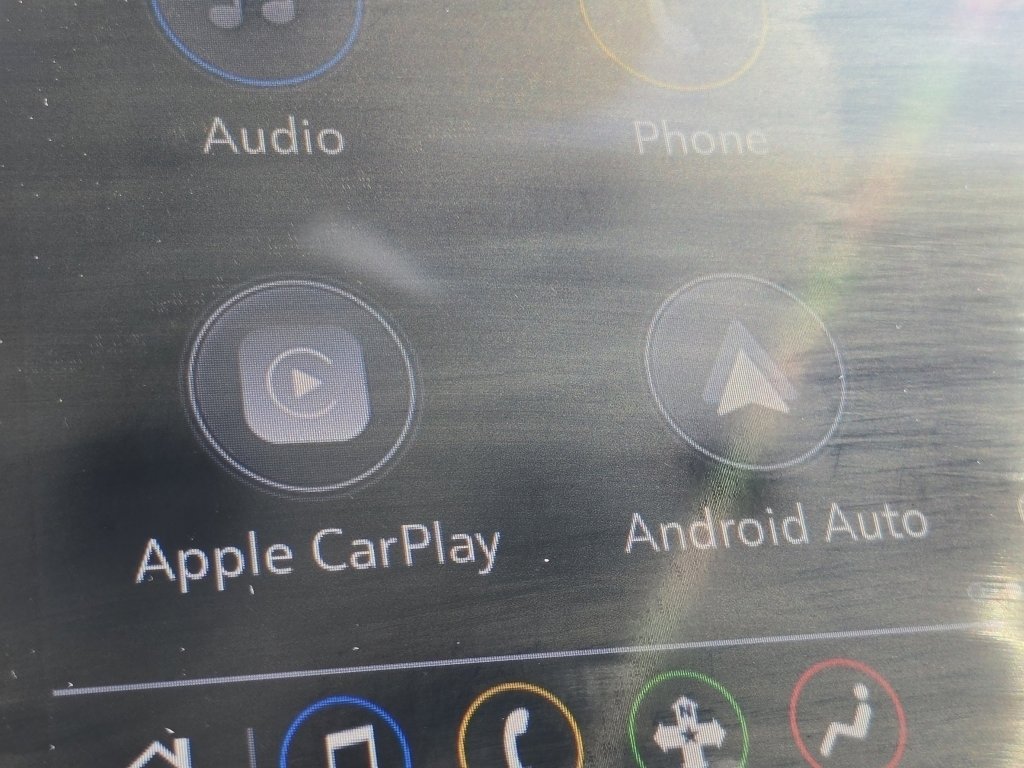 2021 Buick Encore GX Select photo 2