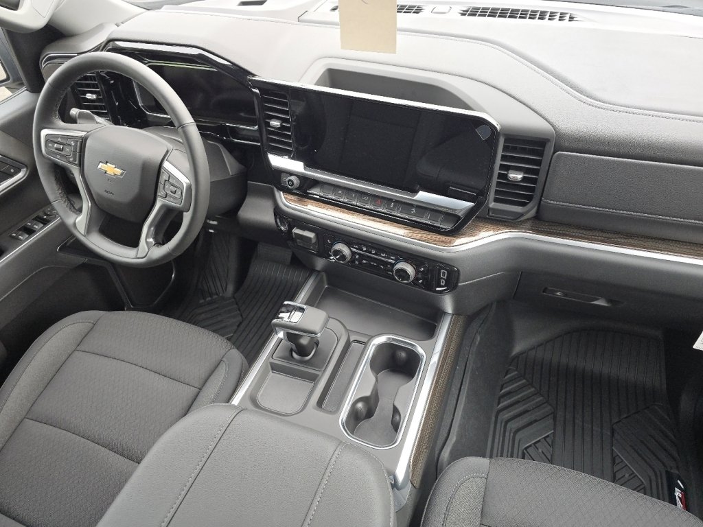 2026 Chevrolet Silverado 1500 LT - Photo 15