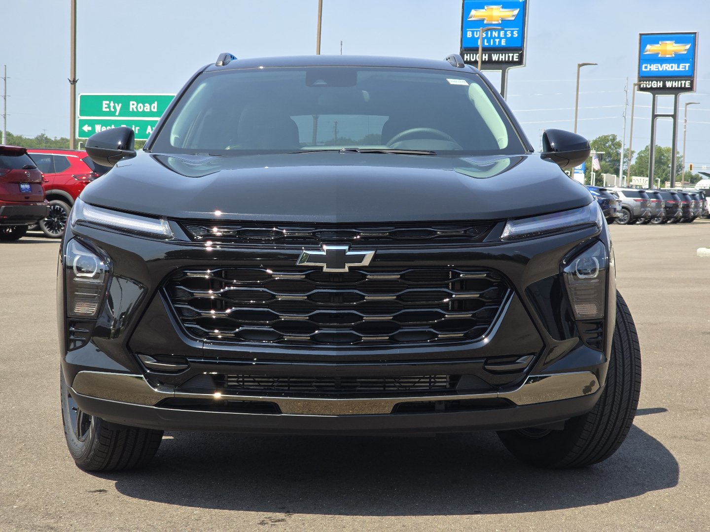 2026 Chevrolet Trax Activ - Photo 8