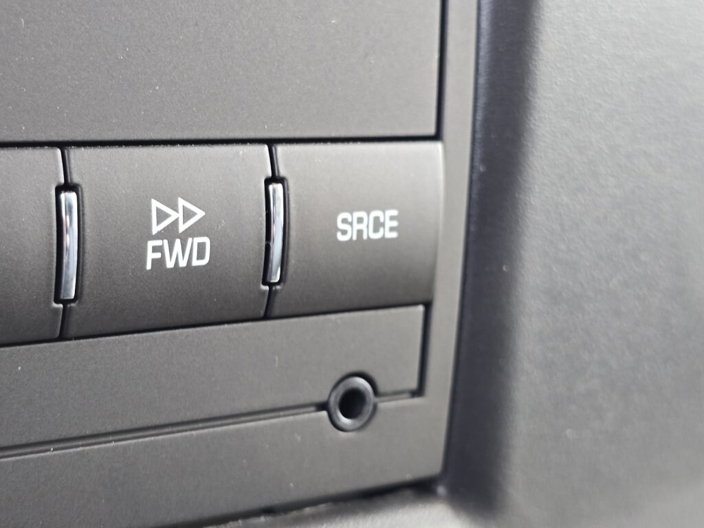 New 2025 Chevrolet Express Cargo Van WT Van