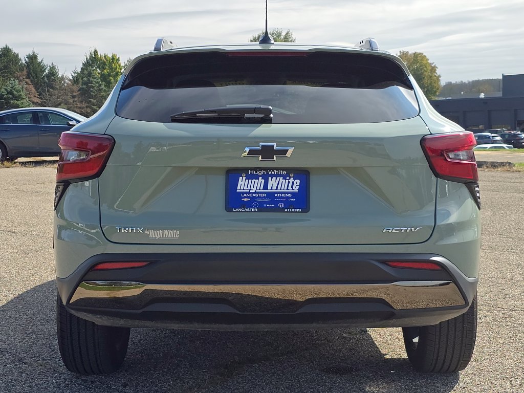 2026 Chevrolet Trax Activ - Photo 7