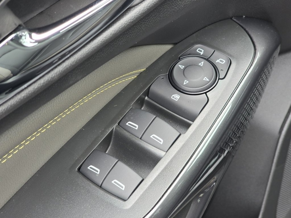 2026 Chevrolet Trax Activ - Photo 17