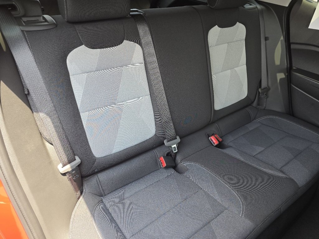 2026 Chevrolet Trax LS - Photo 13