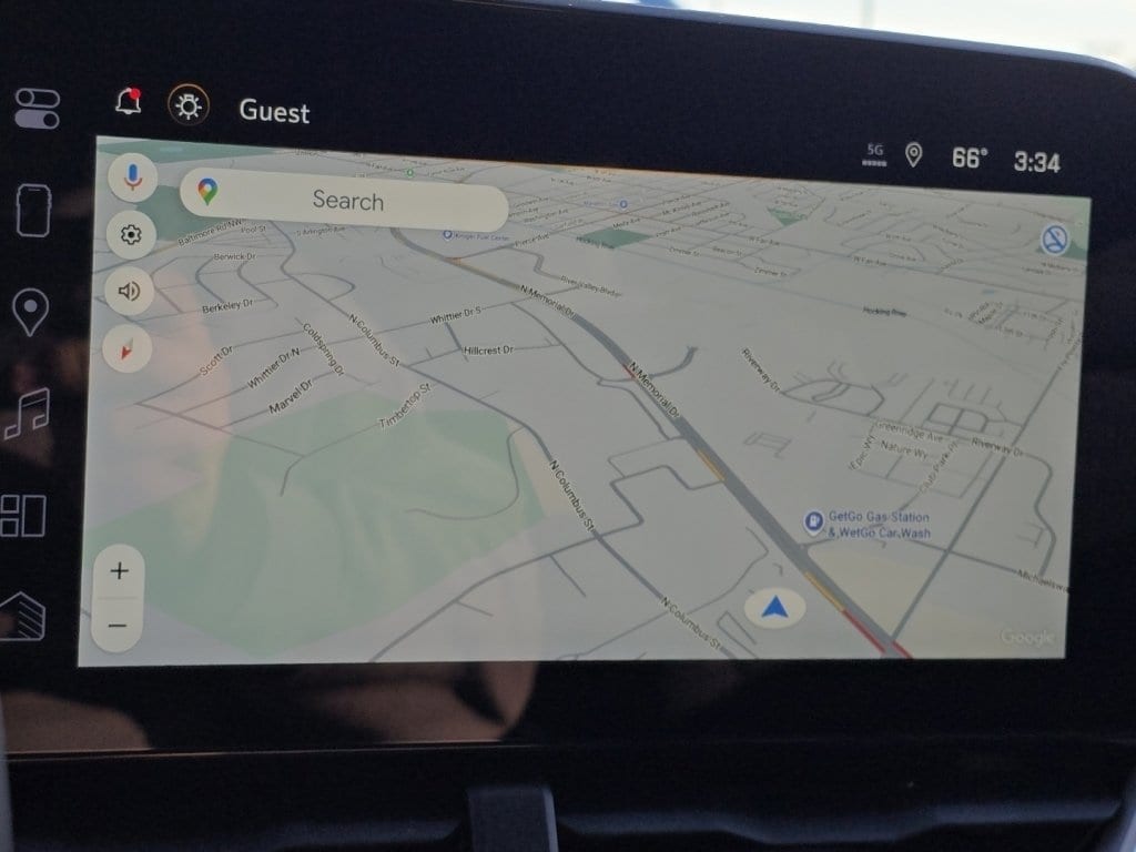 New 2026 Chevrolet Equinox FWD LT SUV