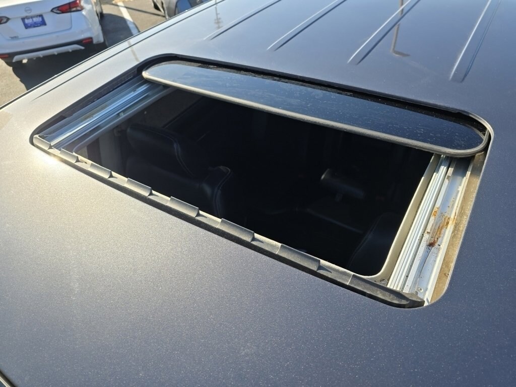 Used 2016 Ram 1500 Laramie Crew Cab Pickup