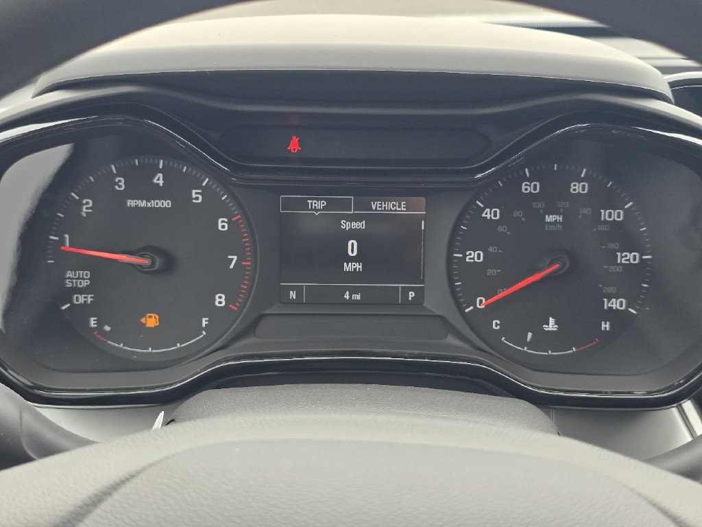 2026 Chevrolet Trax LS - Photo 15