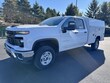 Chevrolet Silverado 2500HD