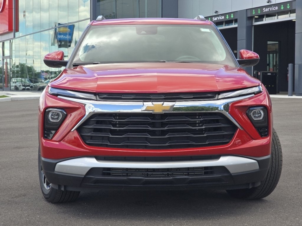2026 Chevrolet Trailblazer LT - Photo 9