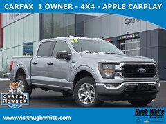 2023 Ford F-150 XL Crew Cab Pickup