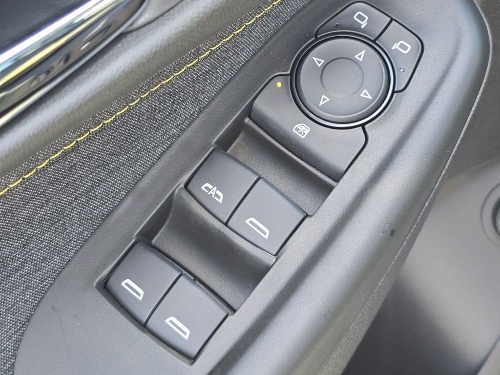 2026 Chevrolet Trailblazer Activ - Photo 15