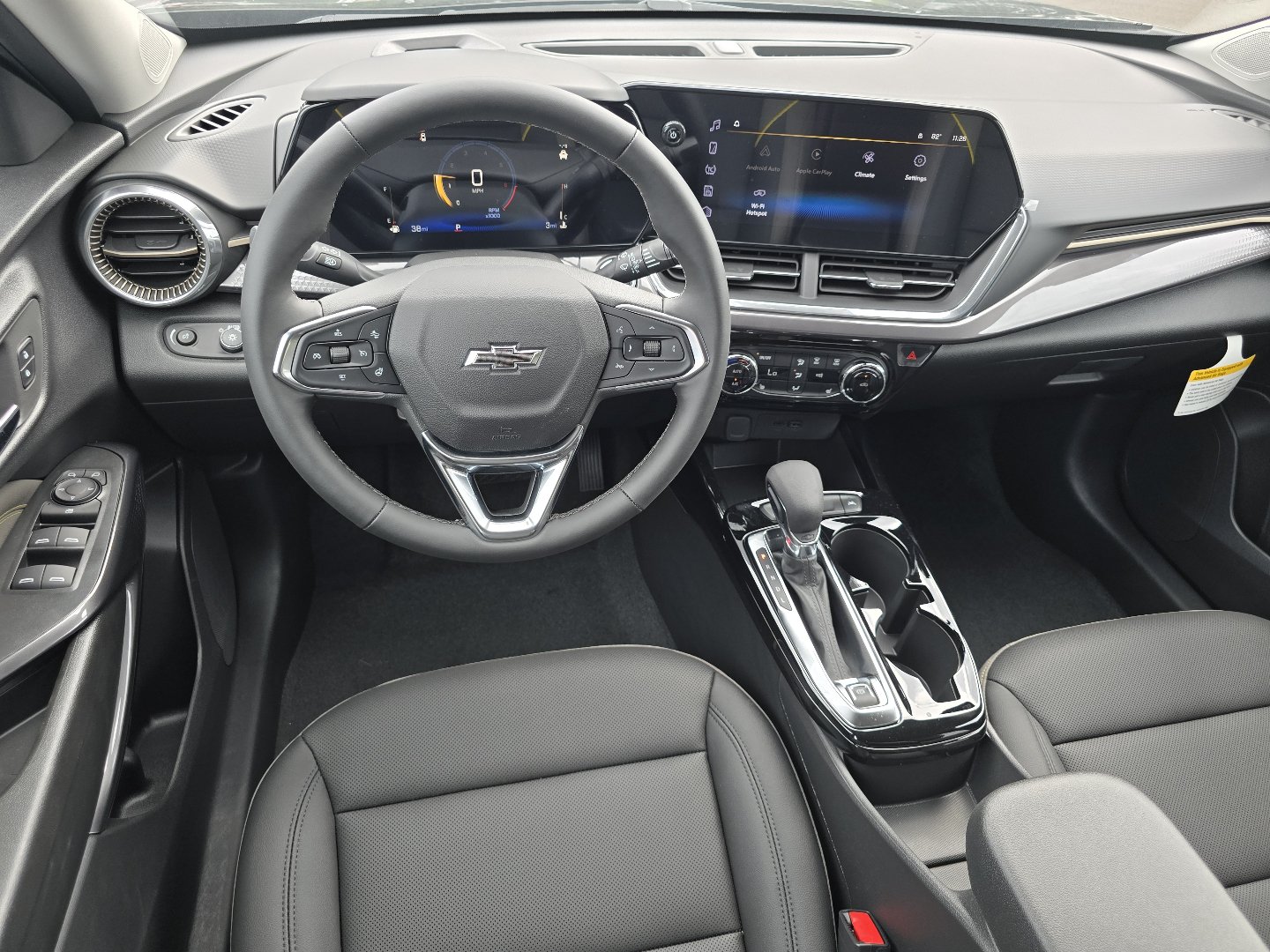2026 Chevrolet Trax Activ - Photo 16
