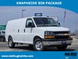 Chevrolet Express Cargo Van