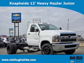 2024 Chevrolet Silverado MD Work Truck Truck