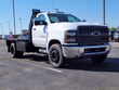 Chevrolet Silverado MD