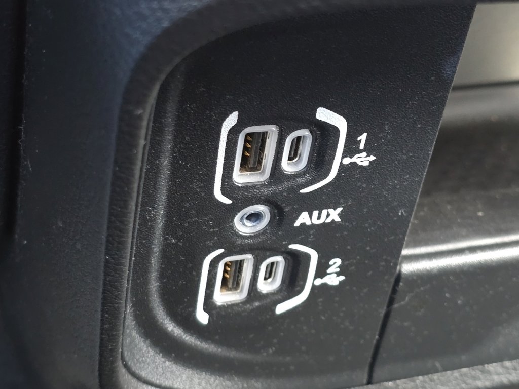 2024 Ram 2500 Big Horn photo 4