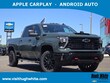  Chevrolet Silverado 2500HD