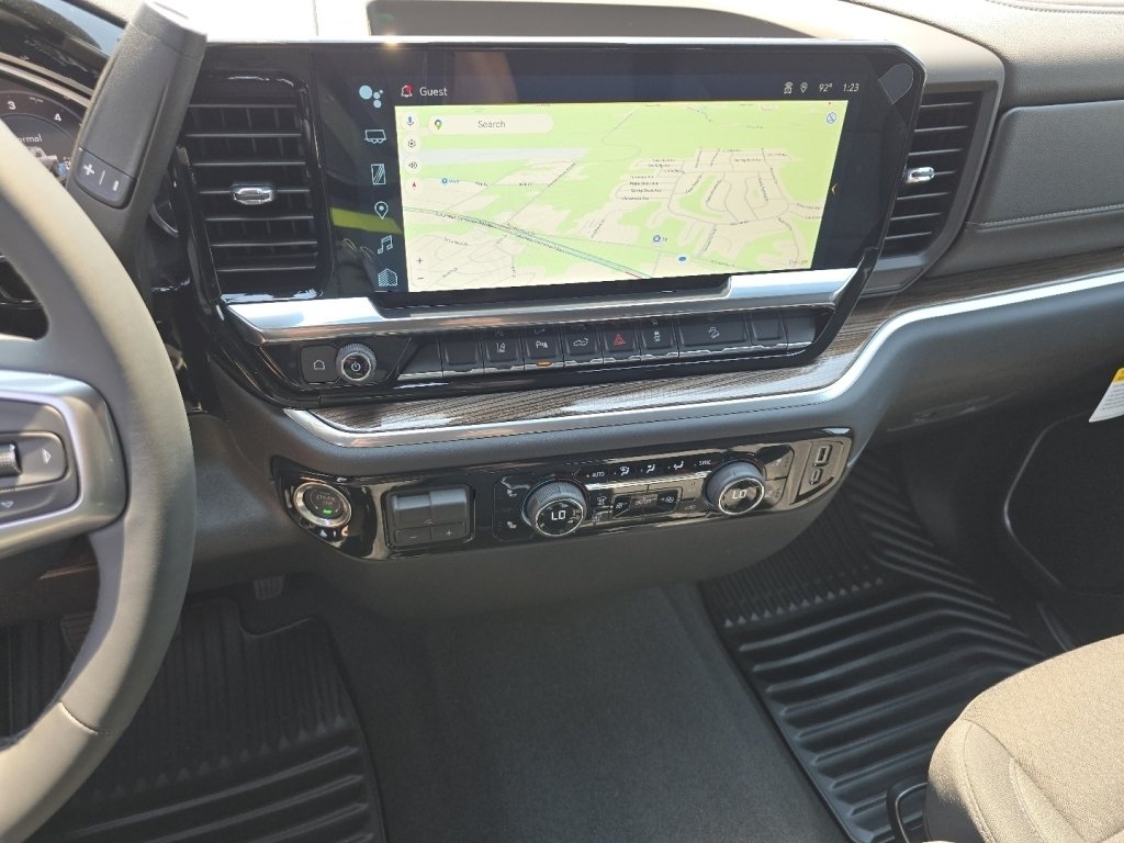 2026 Chevrolet Silverado 2500 HD LT - Photo 3