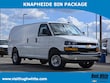 Chevrolet Express Cargo Van