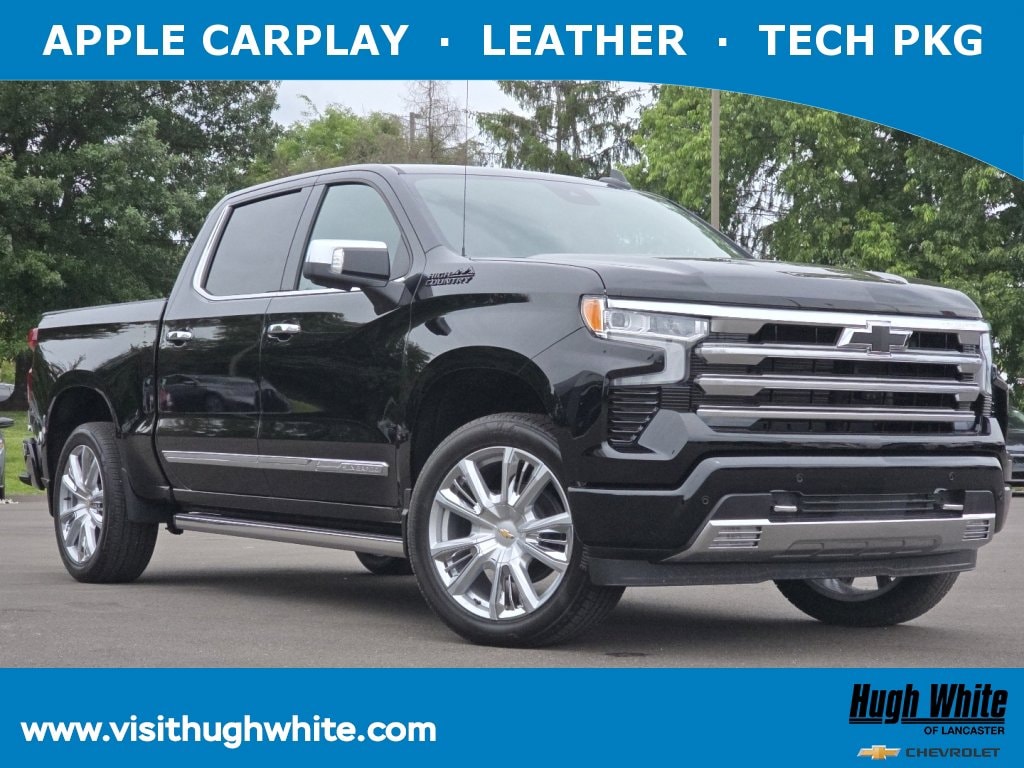 2026 Chevrolet Silverado 1500 Truck 
