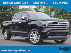 2026 Chevrolet Silverado 1500 High Country Truck