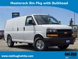 Chevrolet Express Cargo Van