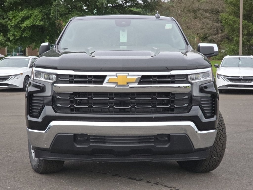 2026 Chevrolet Silverado 1500 LT - Photo 10
