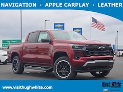 2026 Chevrolet Colorado 4WD Z71 Truck