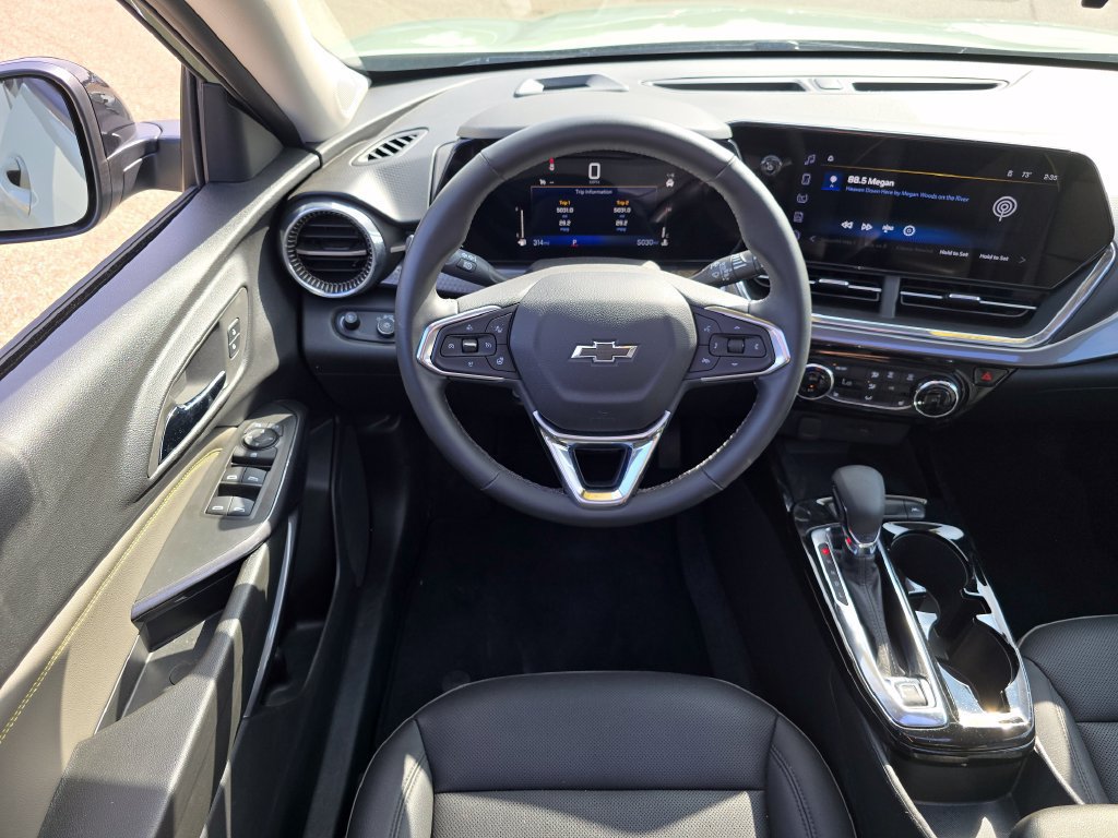 2026 Chevrolet Trax Activ - Photo 14