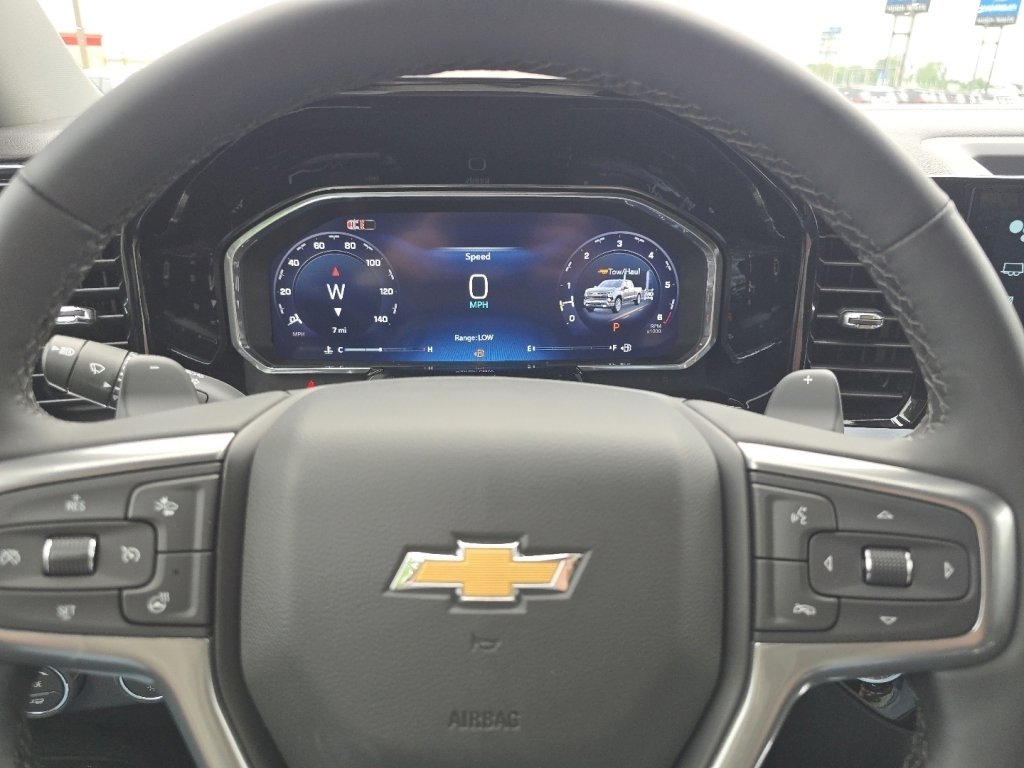2026 Chevrolet Silverado 1500 LT - Photo 18