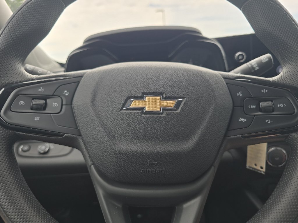 2026 Chevrolet Trax LS - Photo 14