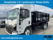 Chevrolet 4500 XD LCF Diesel