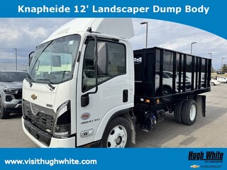 2025 Chevrolet 4500 XD LCF Diesel NA Truck