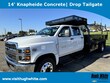 Chevrolet Silverado MD