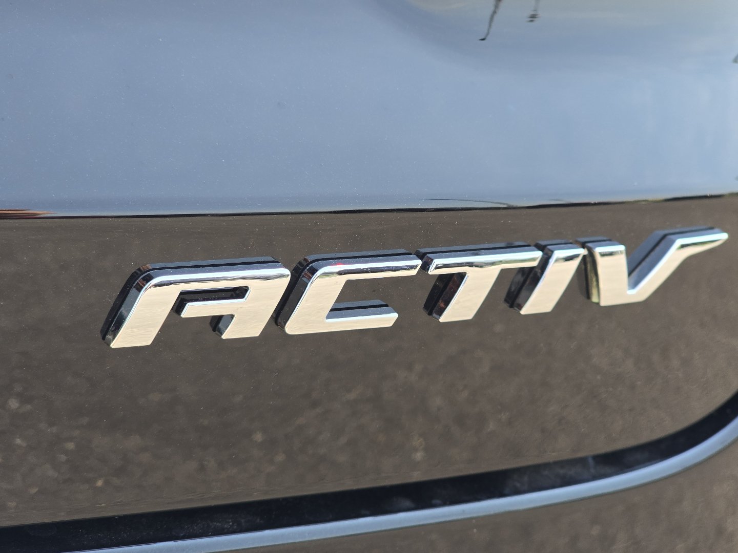 2026 Chevrolet Trax Activ - Photo 7