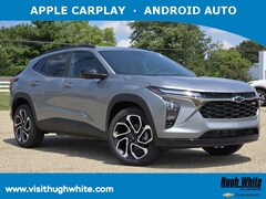 2026 Chevrolet Trax 2RS SUV