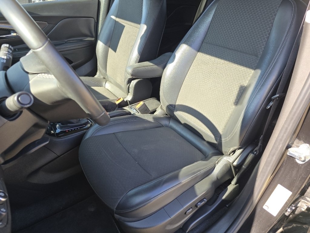 2018 Buick Encore Preferred II - Photo 22