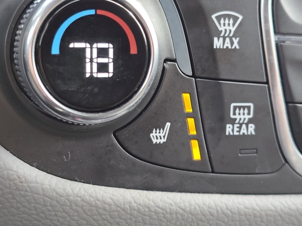 Used 2024 Chevrolet Equinox LT Sport Utility