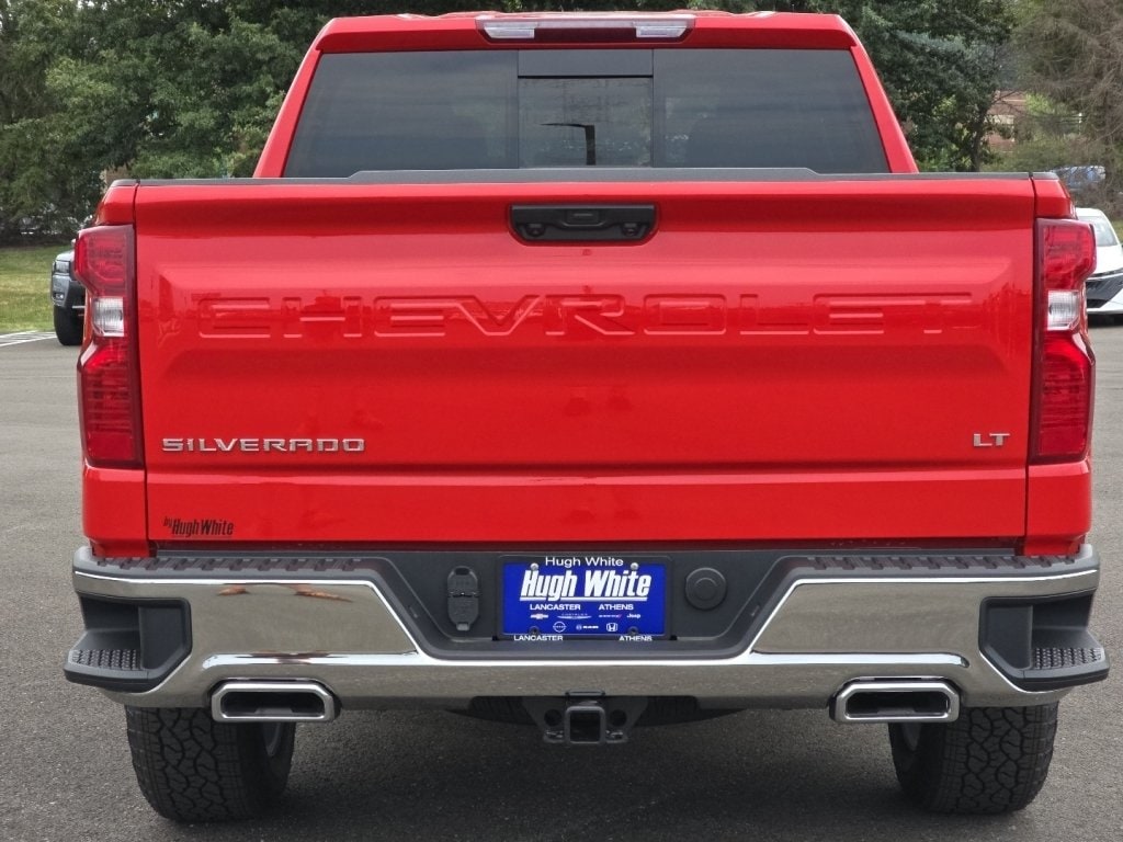 2026 Chevrolet Silverado 1500 LT - Photo 13