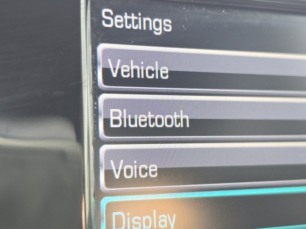 Used 2015 Chevrolet Silverado 2500HD Built After Aug 14 LT Crew Cab Pickup