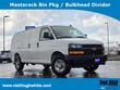 Chevrolet Express Cargo Van