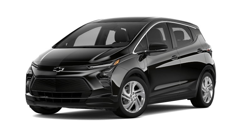 2023 Chevy Bolt Trim Levels Comparison 1LT vs. 2LT