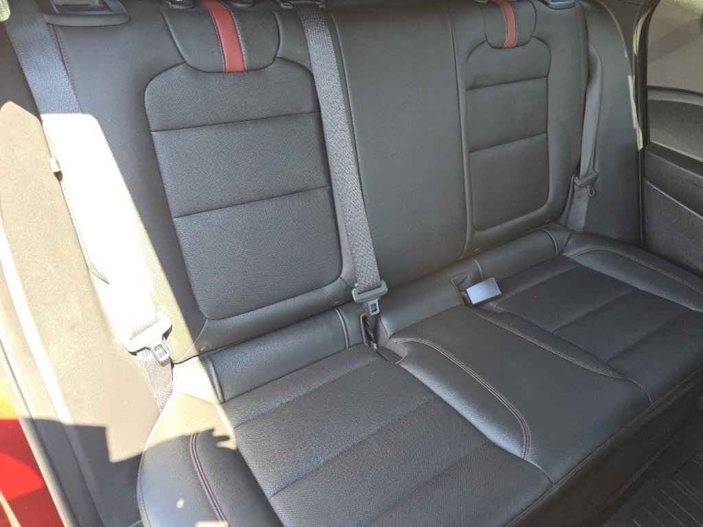 2025 Chevrolet Trax RS - Photo 21