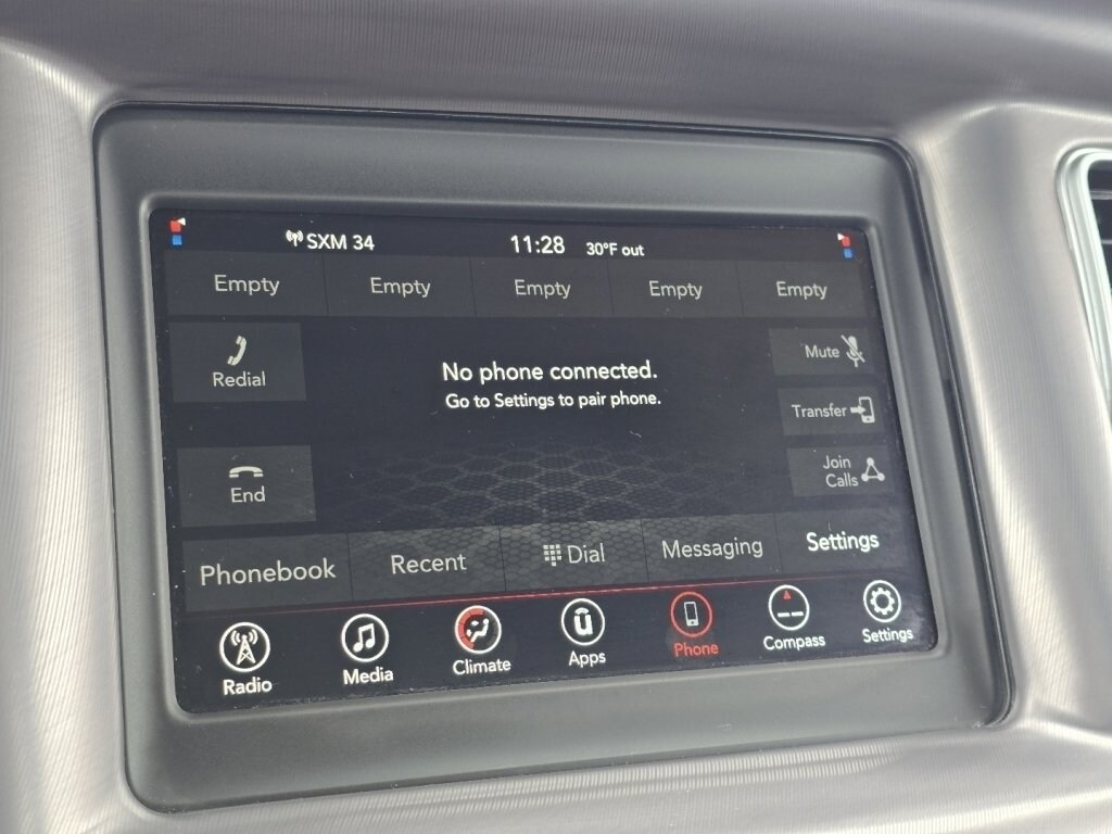 Used 2022 Dodge Charger SXT Car