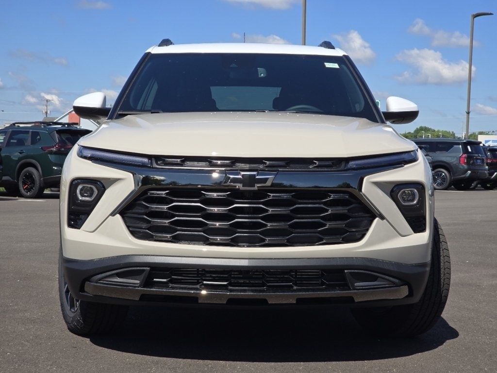 2026 Chevrolet Trailblazer Activ - Photo 7