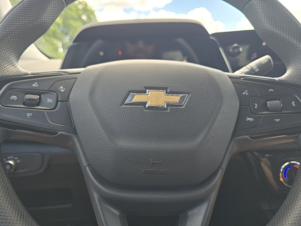 2026 Chevrolet Trailblazer LT - Photo 18