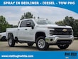 Chevrolet Silverado 3500HD