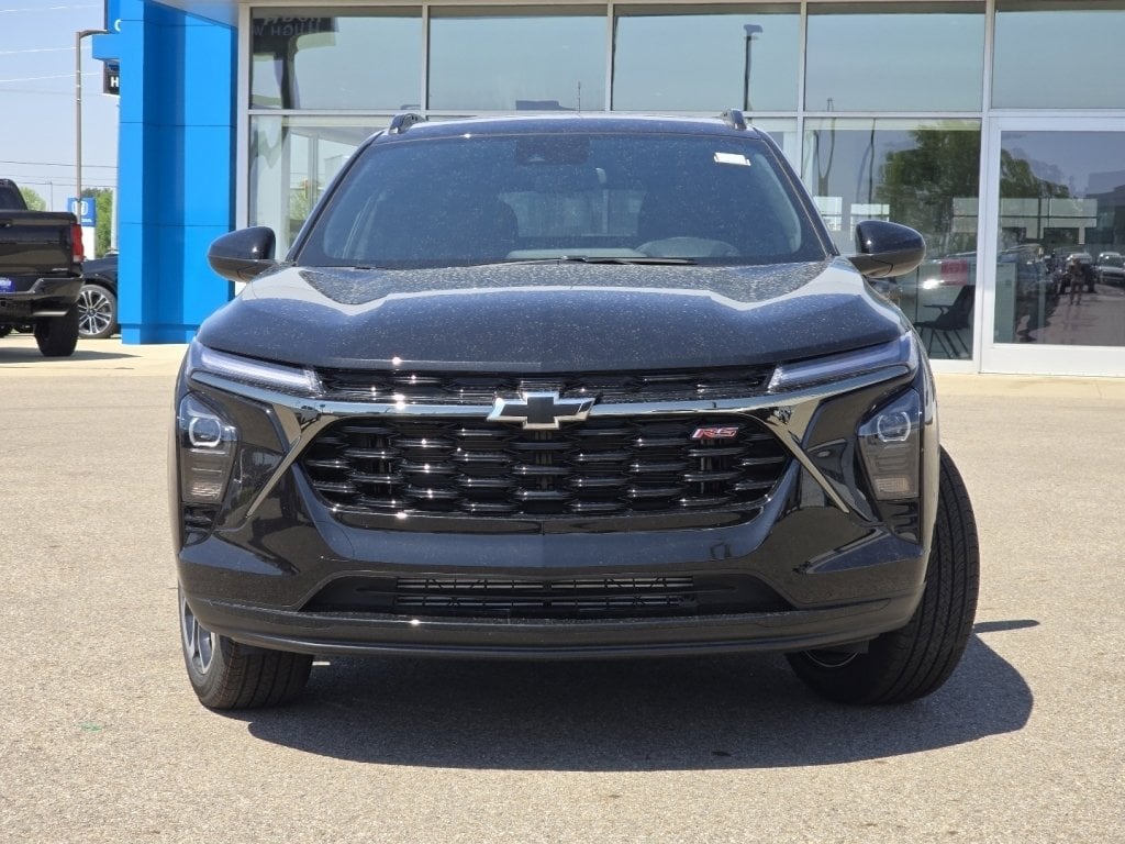 2026 Chevrolet Trax RS - Photo 8