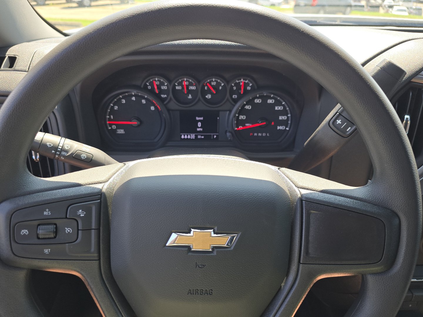 2026 Chevrolet Silverado 2500 HD Work Truck - Photo 18