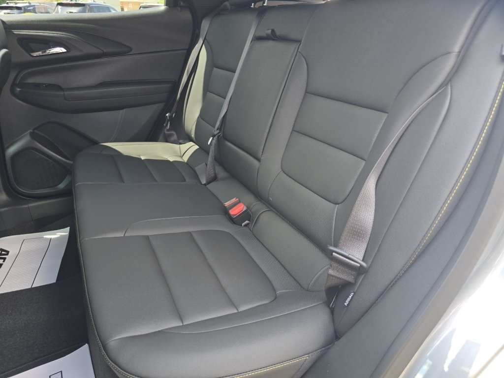 2026 Chevrolet Trailblazer Activ - Photo 14