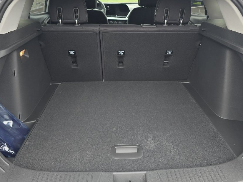 2026 Chevrolet Trax LS - Photo 10